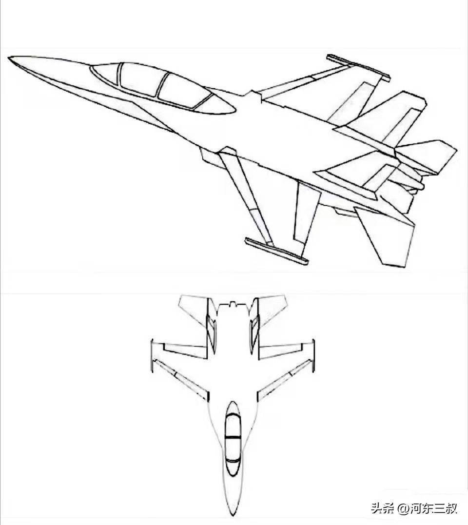 f35怎么画图片