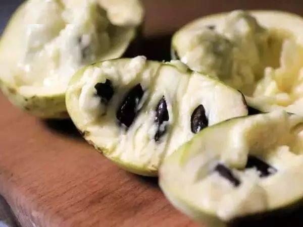 这是一个需要奇葩的时代,水果也一样