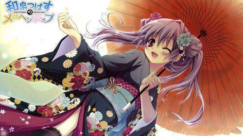 这些里番动漫不能看，老司机和绅士都明白，萌新小白不能入坑