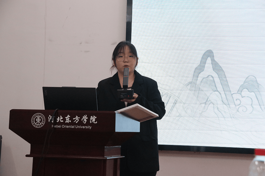 科创筑梦,强国有我 | 河北东方学院2023-2024年度"挑战杯"大学生创业