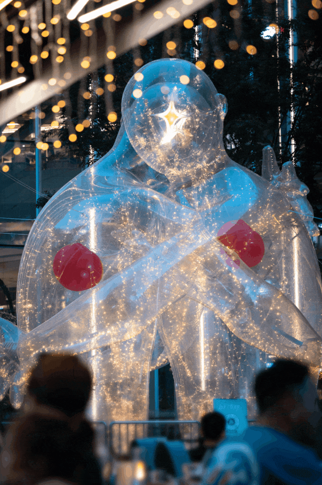 重庆光环三周年,现象级商业的探索与蜕变 | iziretail热点