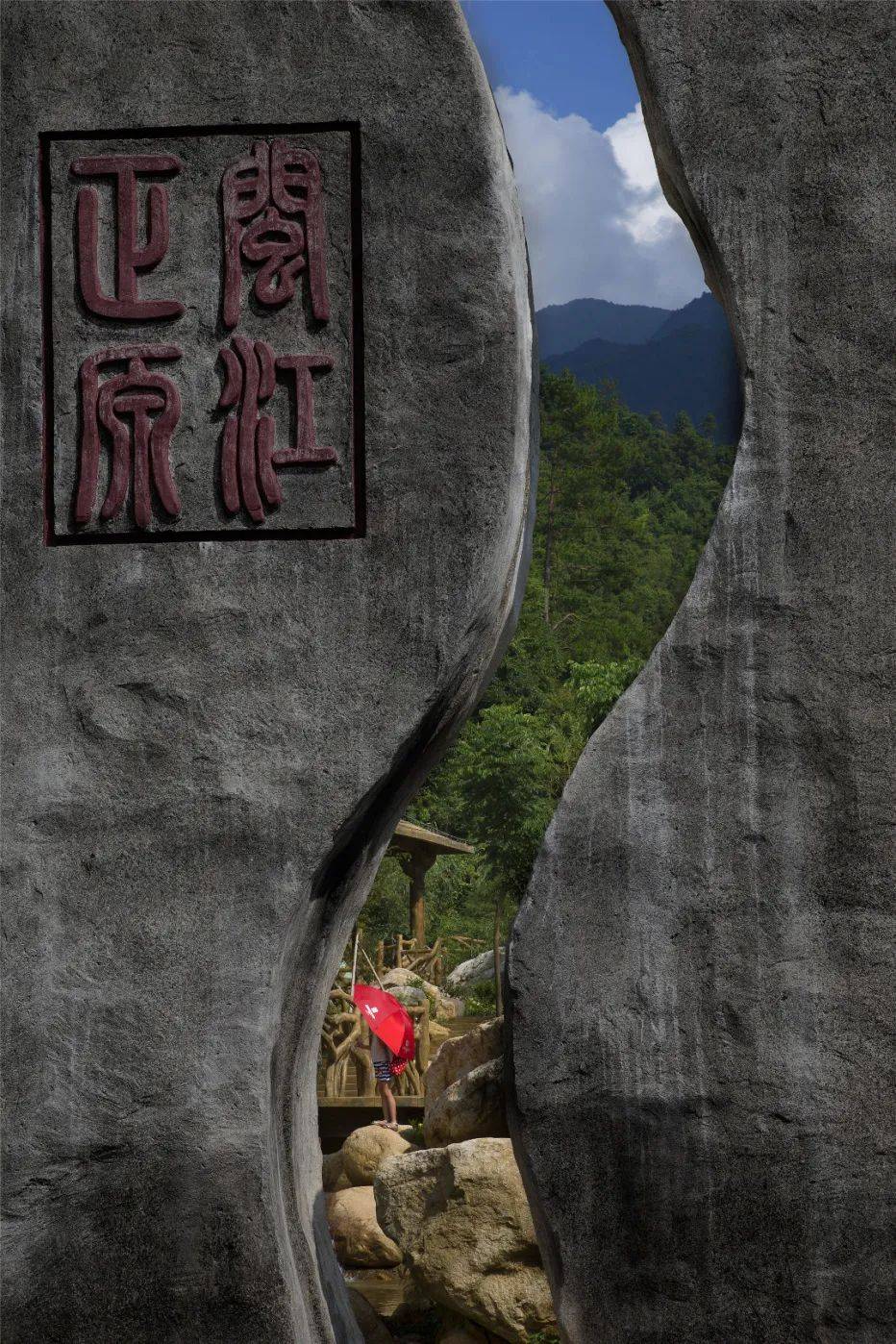 三明最美杜鹃花登山赏花线路!花海全面盛开,赶紧约起