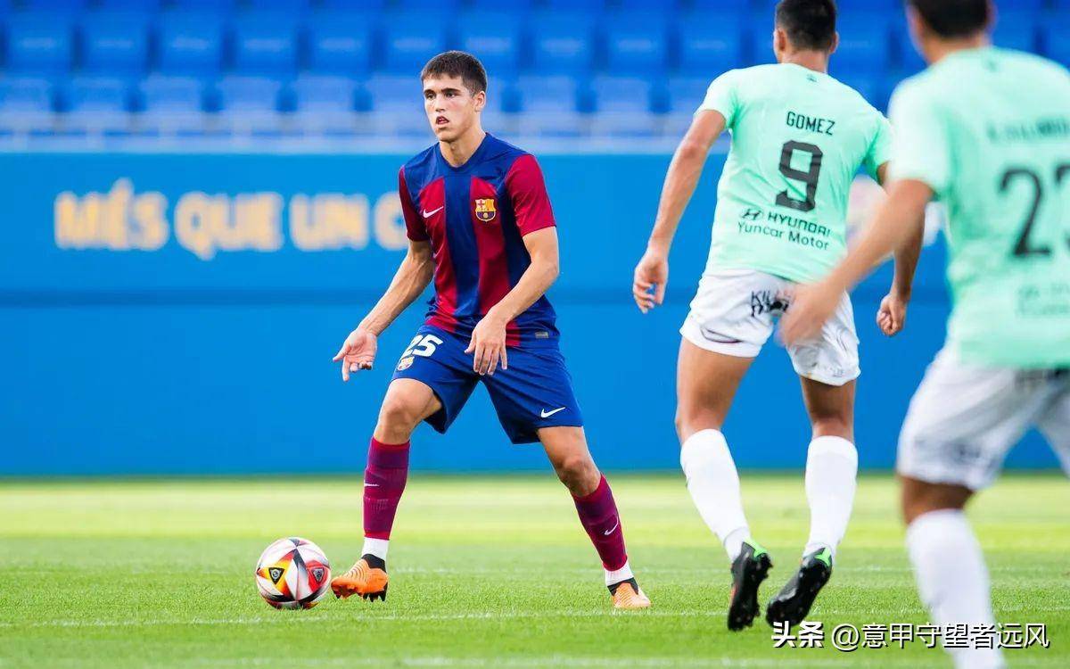 库巴西的身价已经从去年年底的150万暴涨到2500万欧元,身价在巴萨队内