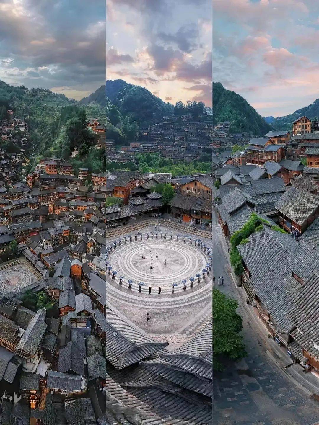 泰安新华书店5月18号【超品贵州】 双飞6日游