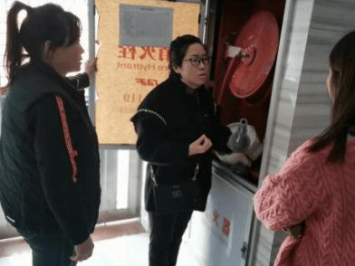 多元联动 疏堵结合 梅岭街道试点引路提升"城中村"消防安全指数