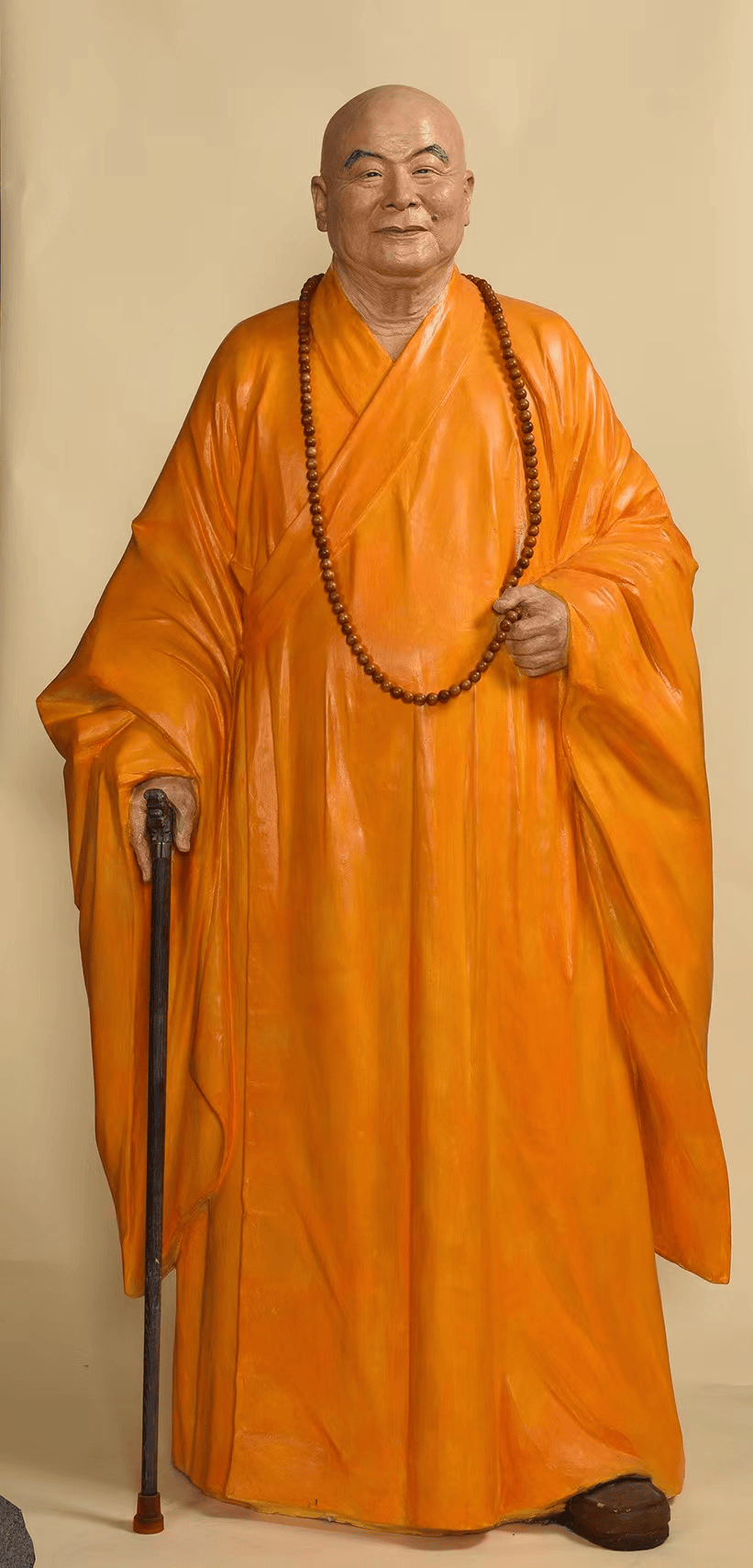 艺术人生|陈国勇:漆无言艺有声 爱有缘技无尽