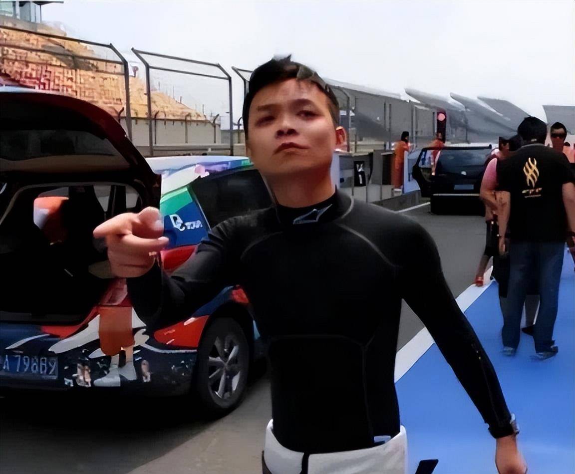 90万天价饭局背后:神秘"中国稀土大王",百亿家产毁在自己手里_蒋泉龙