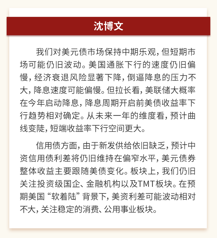 投资札记丨基金经理2024年5月篇
