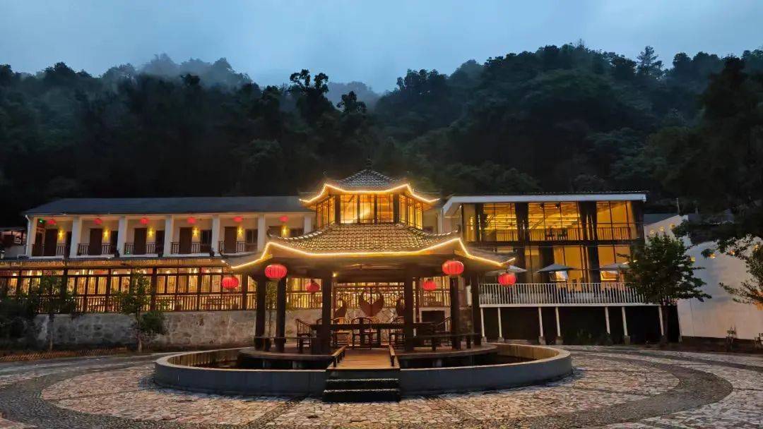 宜春文旅献礼母亲节