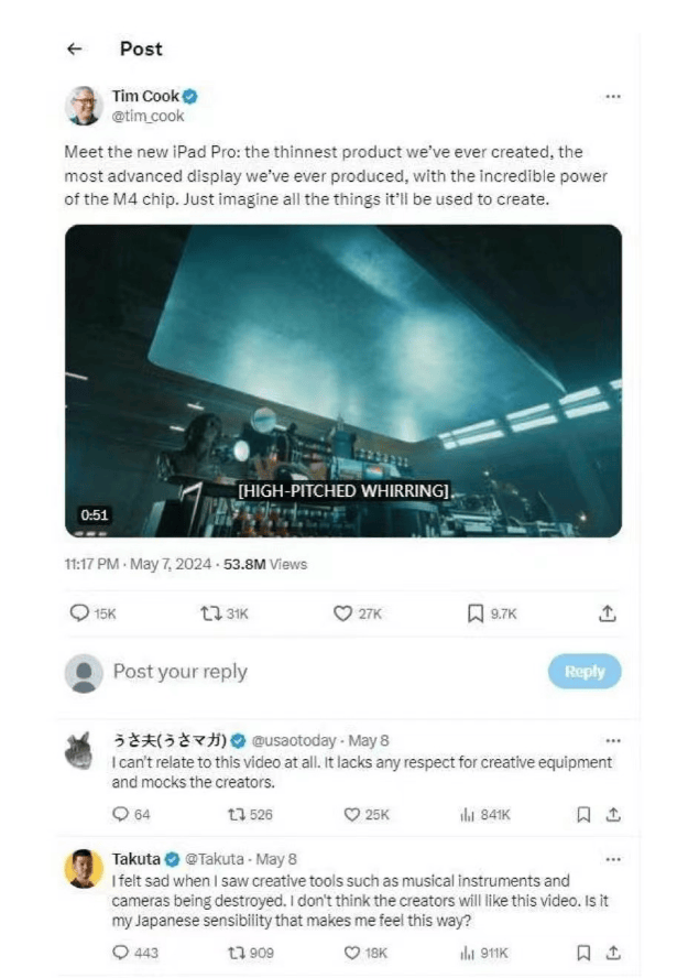 "截至当地时间5月9日收盘,苹果报184.57美元,涨幅1%,市值2.8万亿美元.