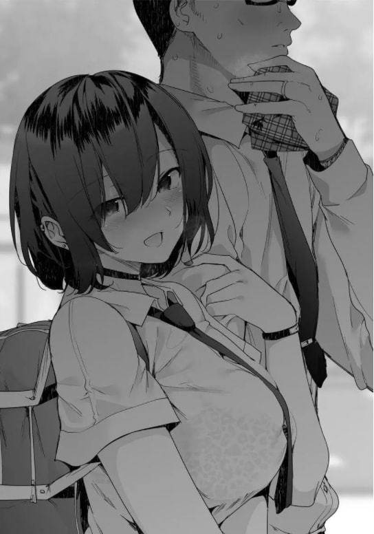 有多少黄漫的结局令人暖心？