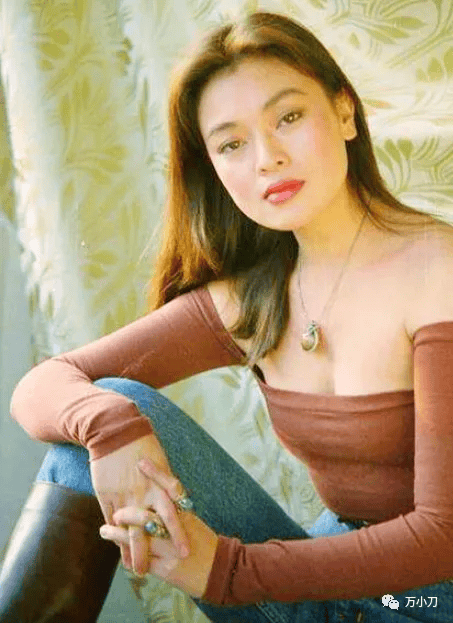 巩俐:一皮鞭,命运的齿轮开始转动!