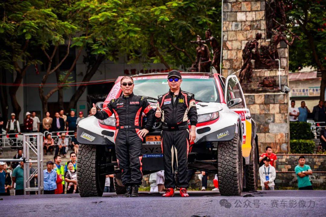 杜旭东东川首秀尽显黑马之姿 表现优异豪取全场第四