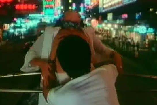 叶玉卿早期出演的这部作品，剧中的这个“吸奶”镜头堪称经典