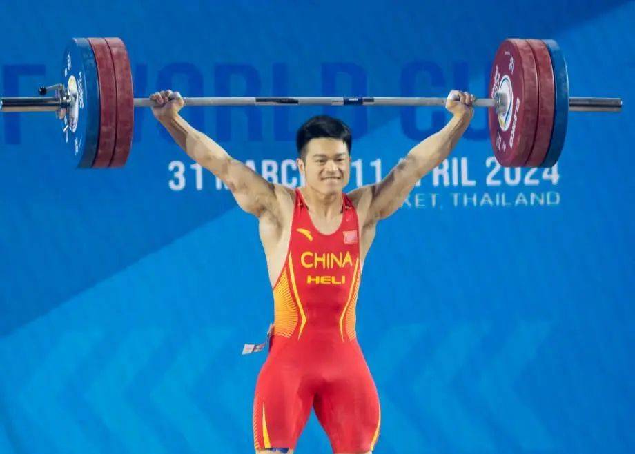 中国举重队奥运名单进入公示阶段_世界杯赛_石智勇_侯志慧