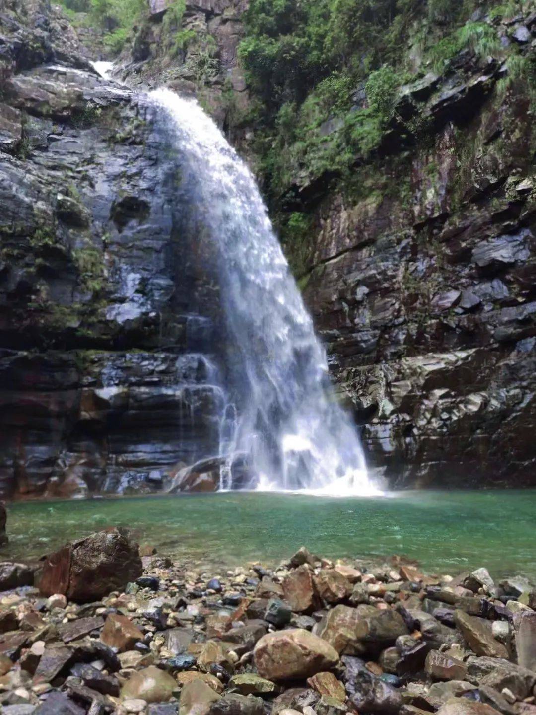 游记 | 探寻天坑溶洞,峰林与乳源大峡谷的自然之美