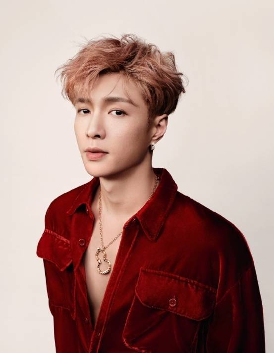 《歌手》丢脸后续,张艺兴被喊话袁娅维写假条,林志炫回应婉拒