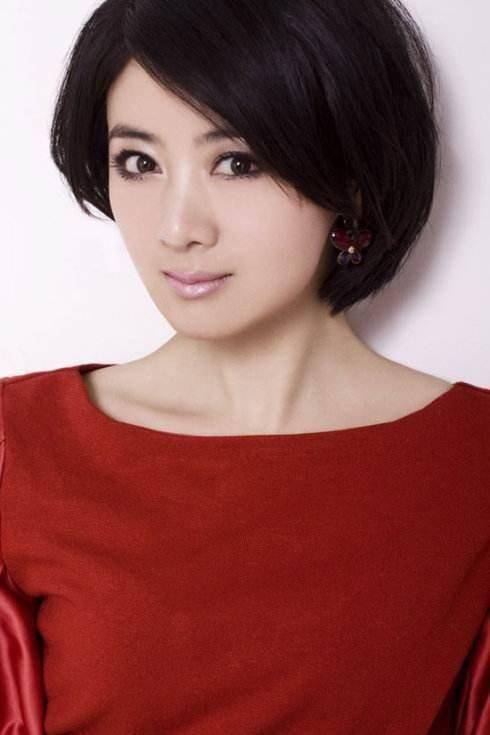 后期她出演的作品都没有多大的水花,慢慢地她也被观众遗忘了.