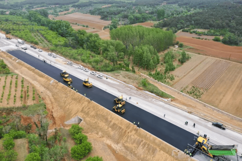 凌绥高速公路公告图片