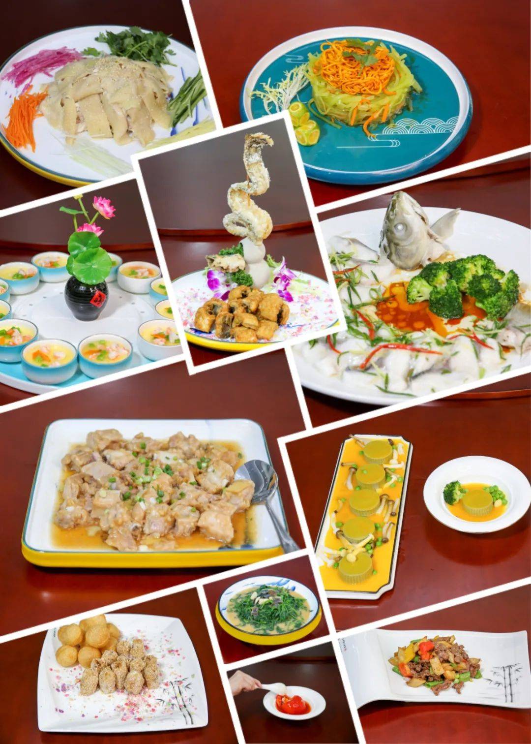 而南山走地鸡,一出生就赢在起跑线,原生态的养殖方式令鸡的肉质鲜美