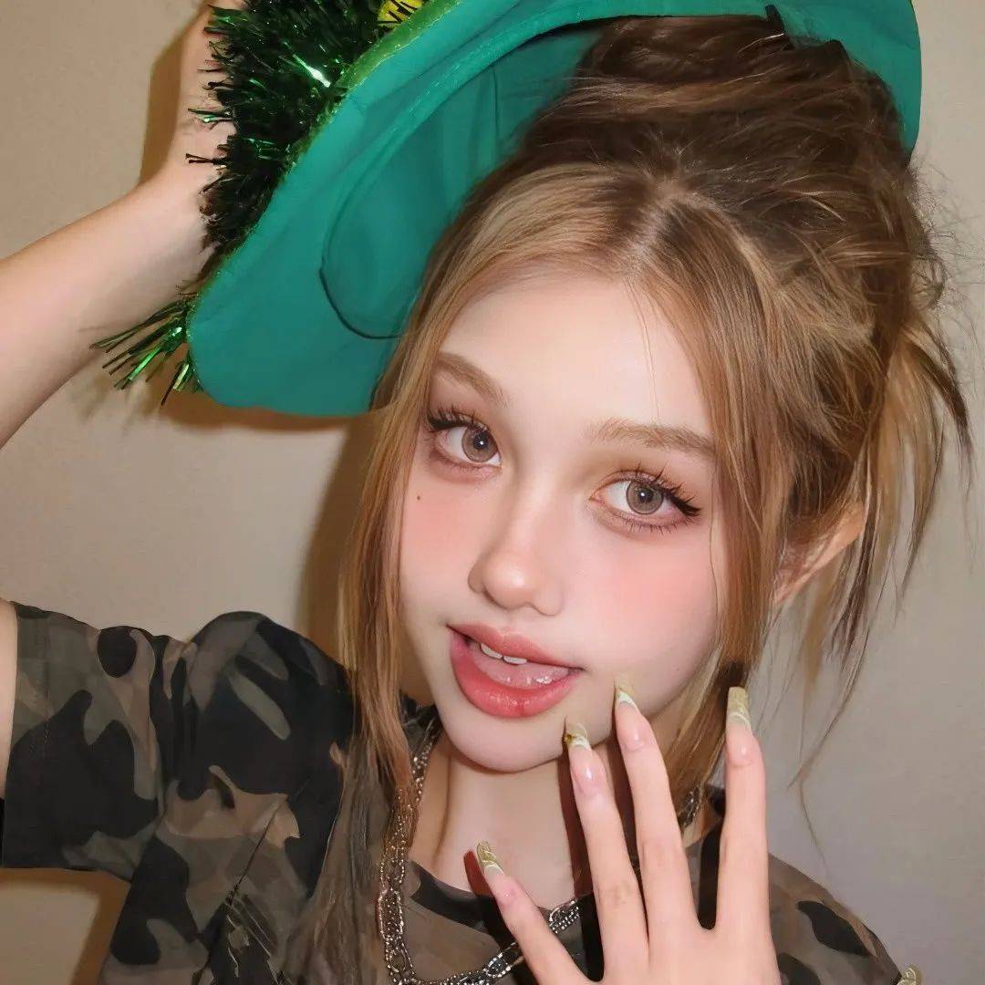 头像 | 让人眼前一亮的微信头像