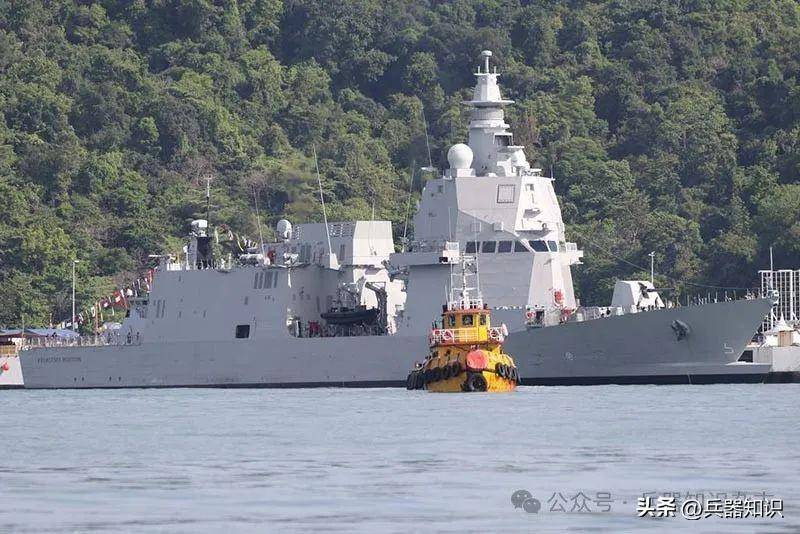 印尼买欧洲潜艇和护卫舰_装备_法国海军_意大利