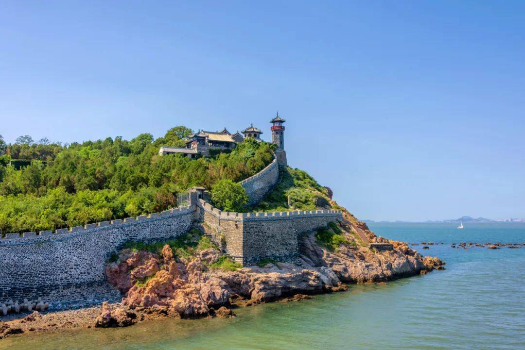 山东,你到"底"能有多好客?