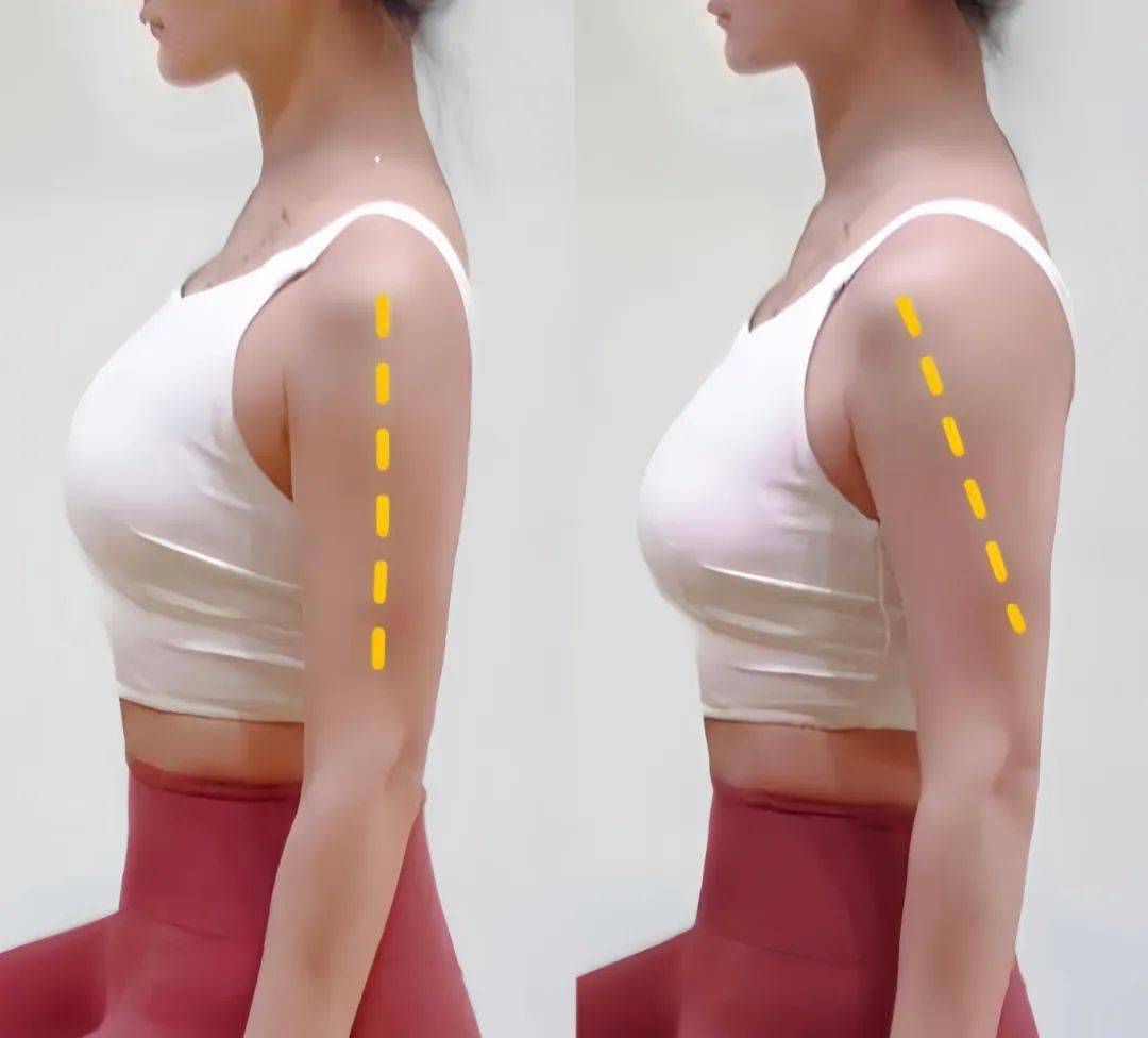 好可悲…女生运动时最伤"胸部"的行为,被国内女生们彻底忽略了