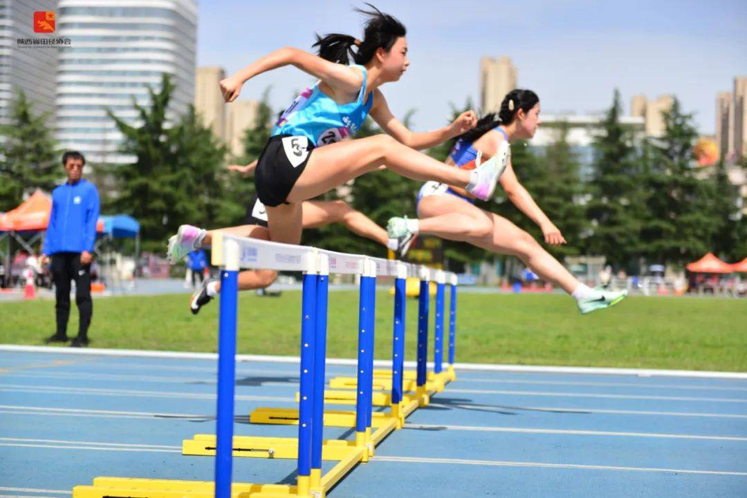 健全田径青少年赛事体系 办好群众身边的赛事——u系列田径联赛资格赛