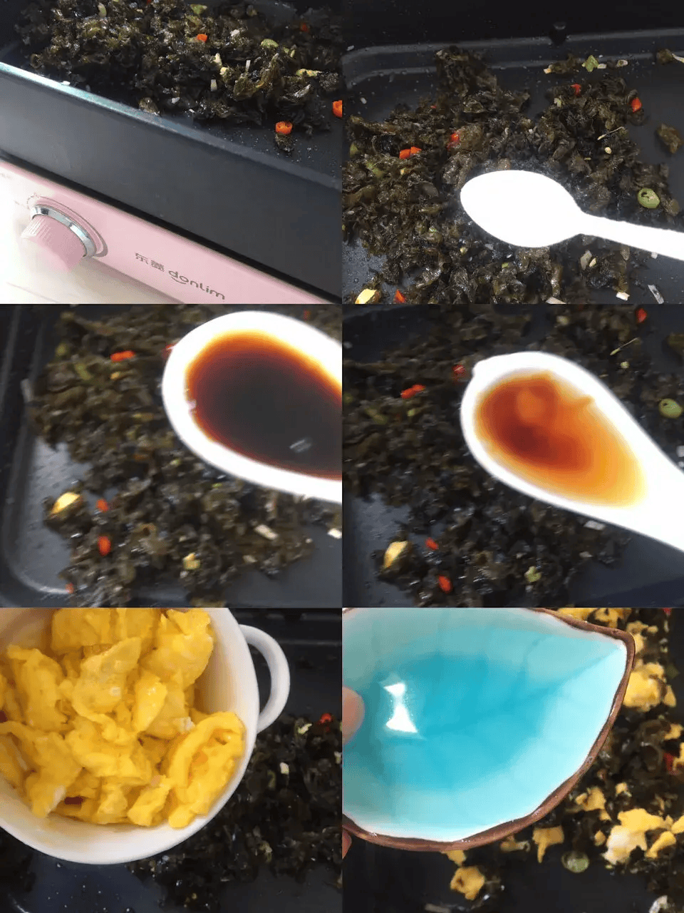 大鱼大肉都不如这3种菜,比牛奶还补钙,含钙量特别高,身体棒棒