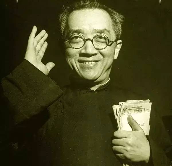 【咂摸思维】新青年之思维:独立之精神,自由之思想