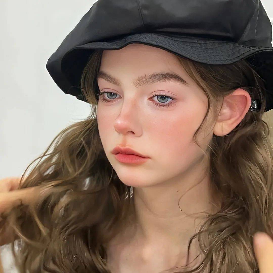 头像 | 让人眼前一亮的微信头像