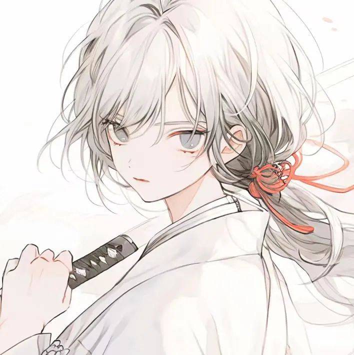 头像 | 让人眼前一亮的微信头像