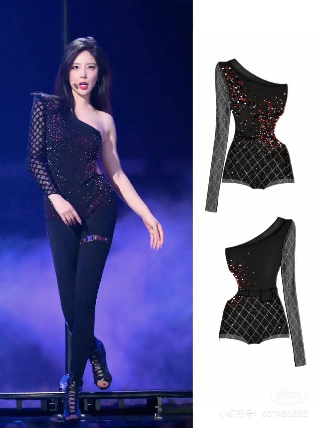 私荐||来浪姐的人越来越多,怎么时尚看点却越来越少?