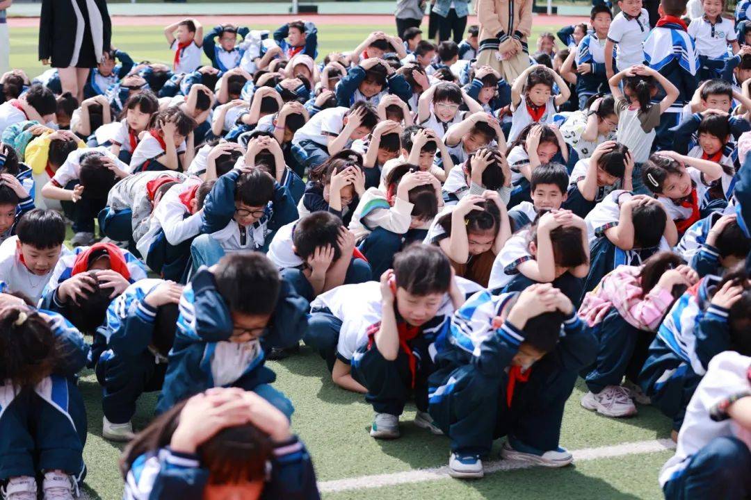 这堂"必修课",台州学子这样上