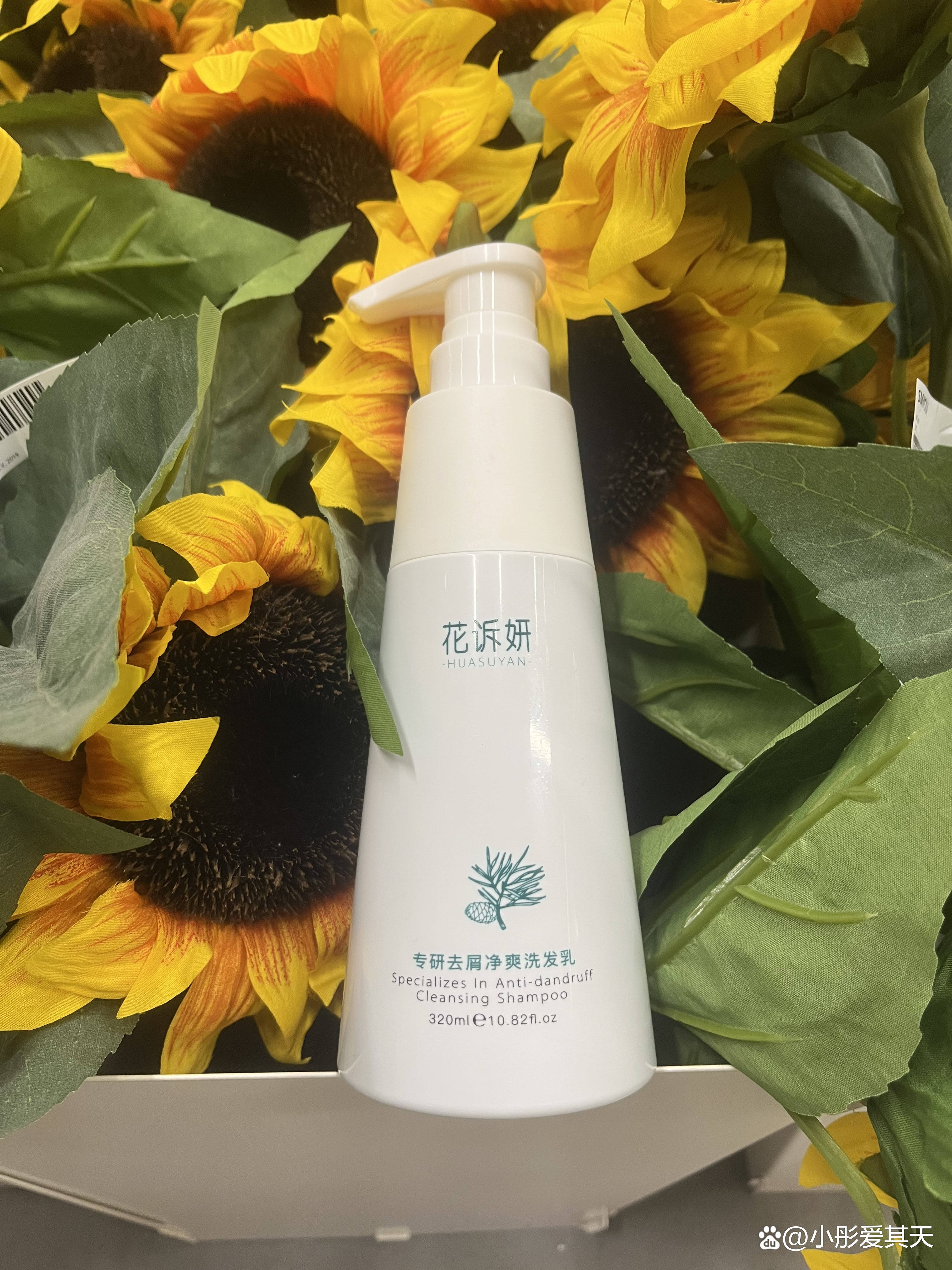 有点毛囊炎用什么洗发水?快速去头皮屑的洗发水推荐