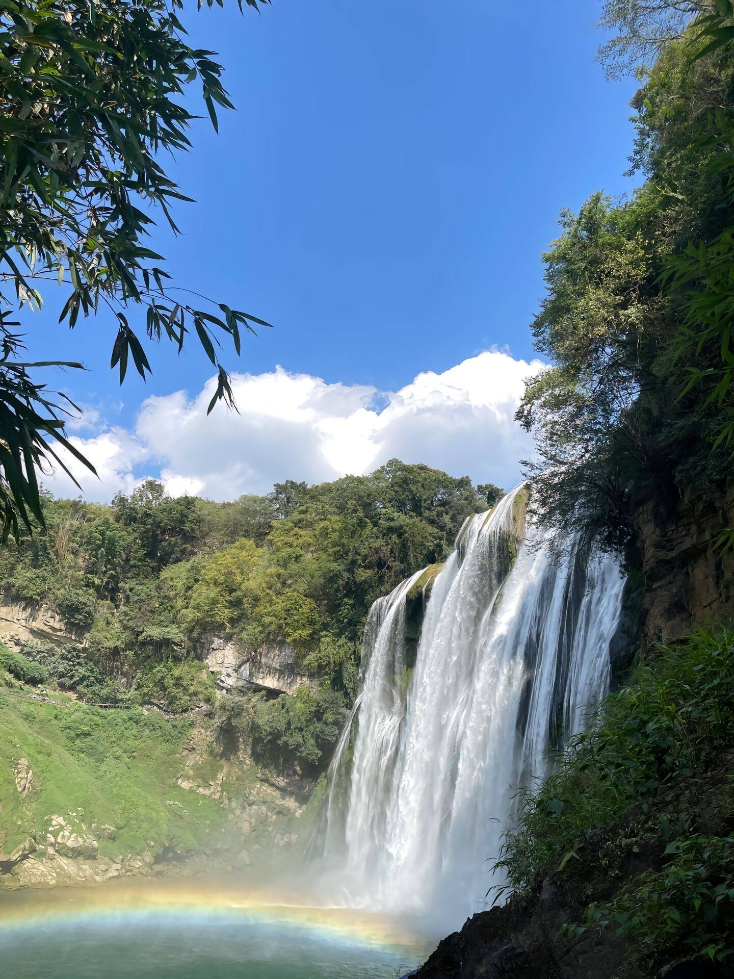 白山去贵州旅游攻略,需要多少钱 ,这里有超全攻略,看完不迷茫