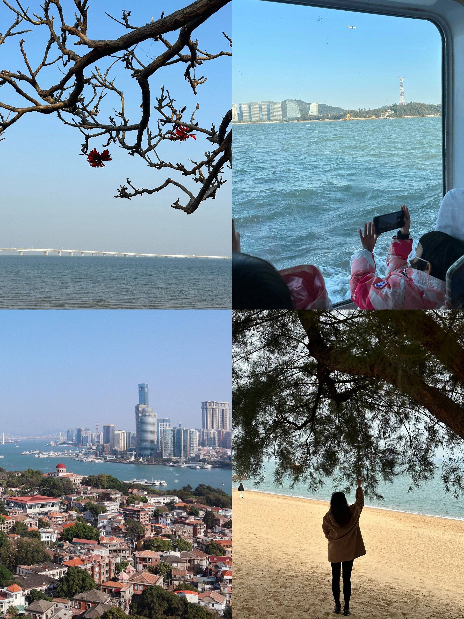 赤壁至厦门旅游团价格,费用多少 ,行程线路 景点门票