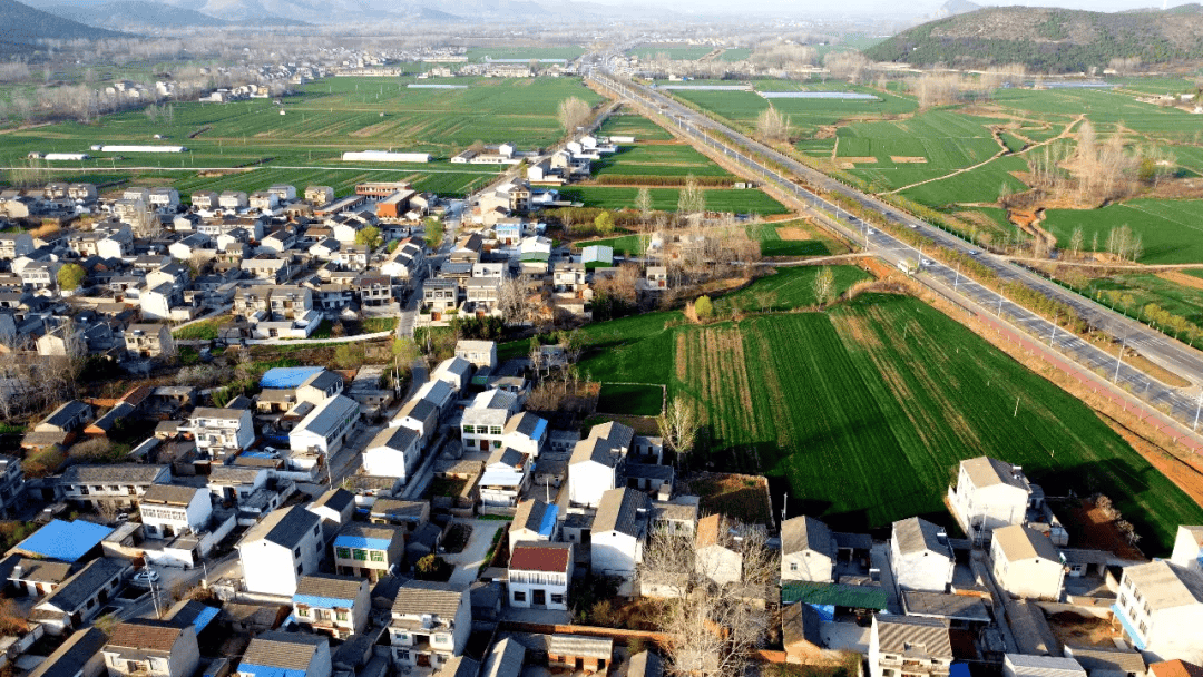 从"美丽"到"和美",我们的乡村如何建设?