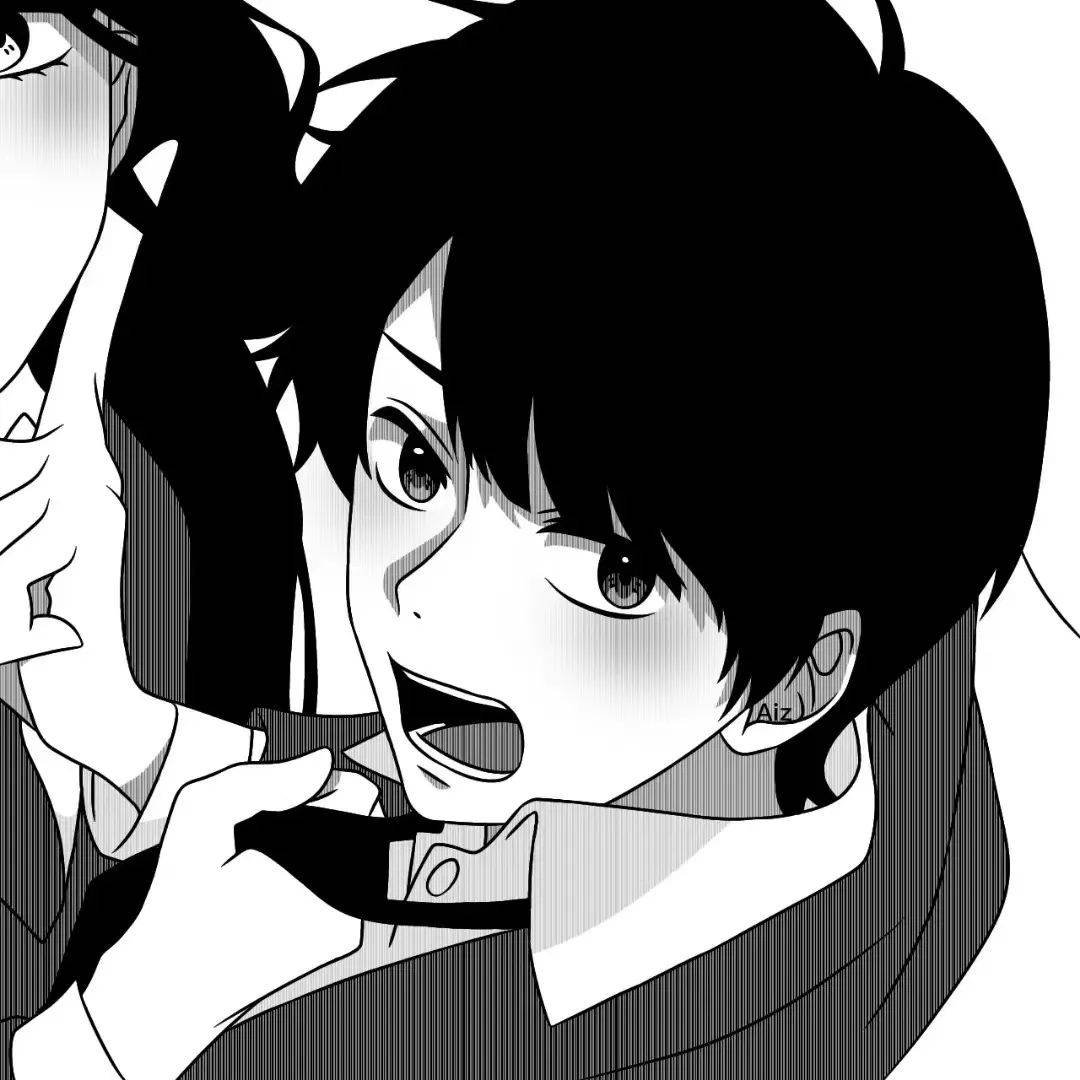 头像背景 丨热爱自己 再想浪漫