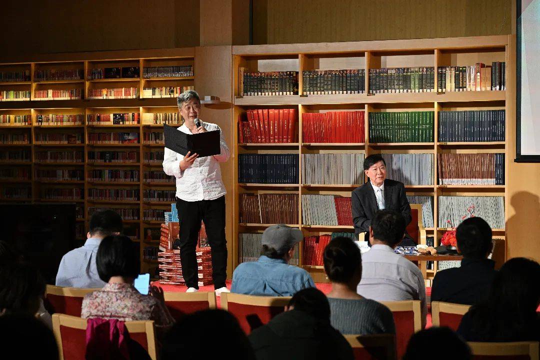 当科学与艺术相遇 国家大剧院推出"艺术 科学"通识课系列