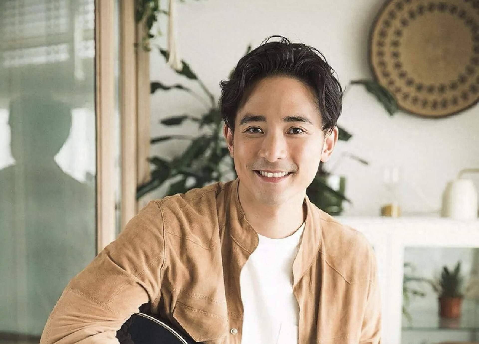 恭喜,恭喜!现年39岁的香港知名男星,星二代林德信,在社交媒体上报喜.