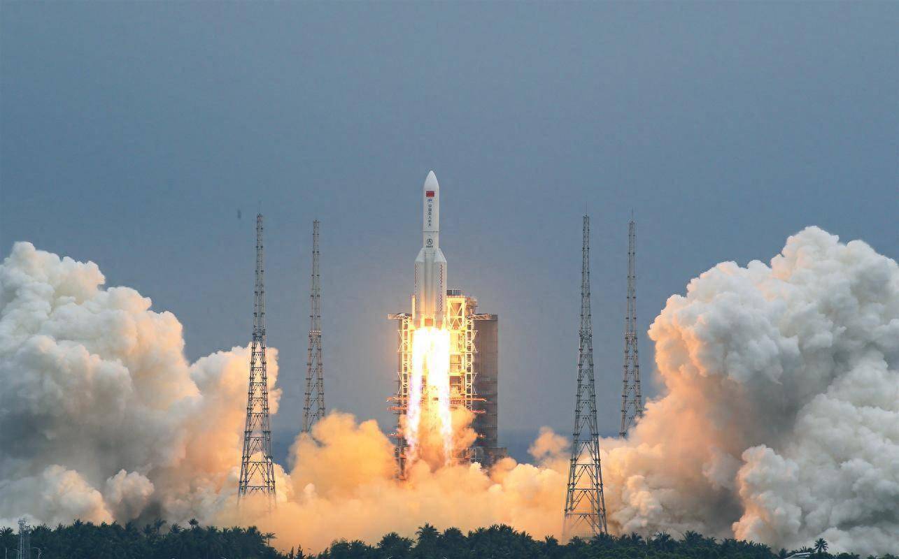 想不到!前段时间发射成功的神舟十八号,并不是探索宇宙那么简单