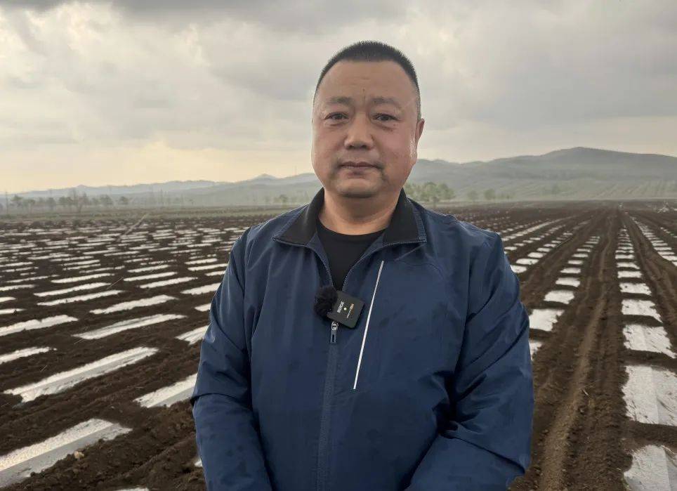 科学使用地膜 让春耕更"绿"色