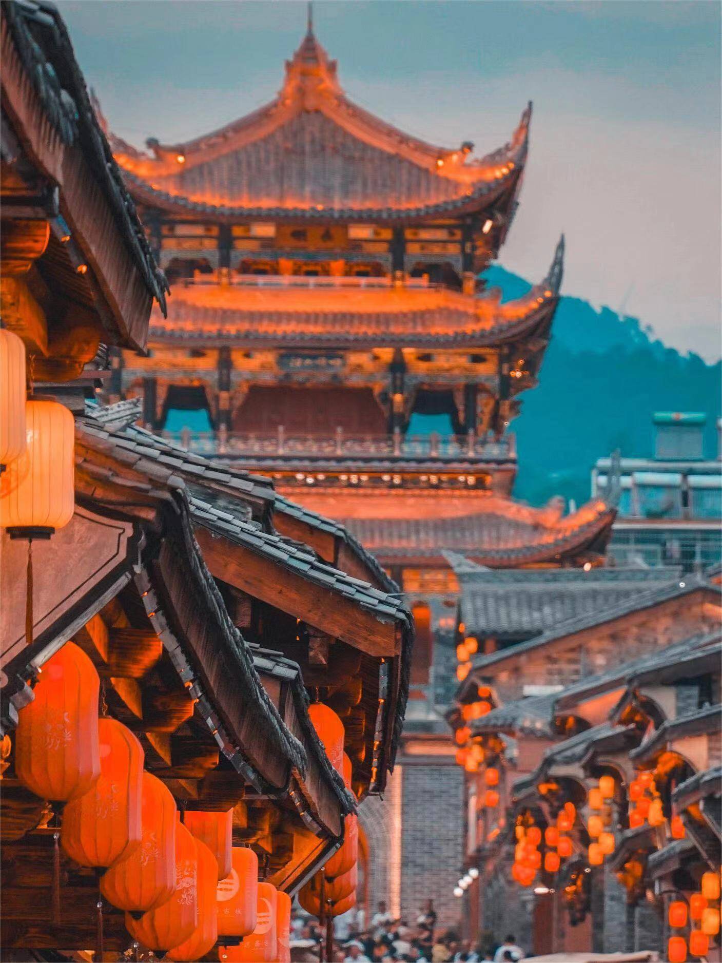 吉林去四川旅游攻略,需要多少钱 【景点 交通 美食 住宿 建议】
