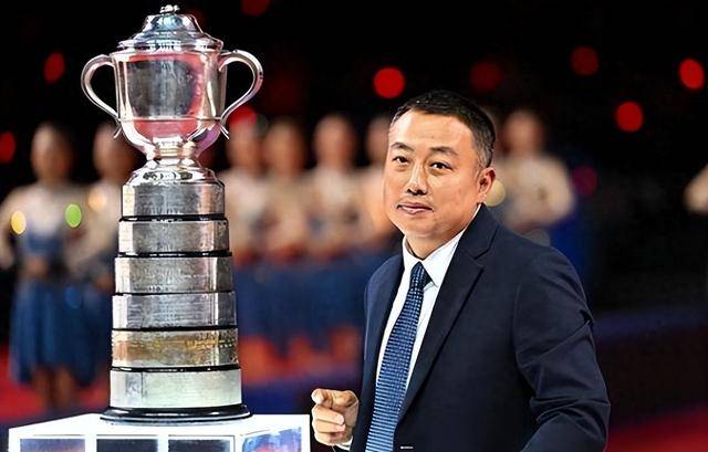 刘国梁的养狼计划太高明了,沙特大满贯国乒步步惊心,但有惊无险