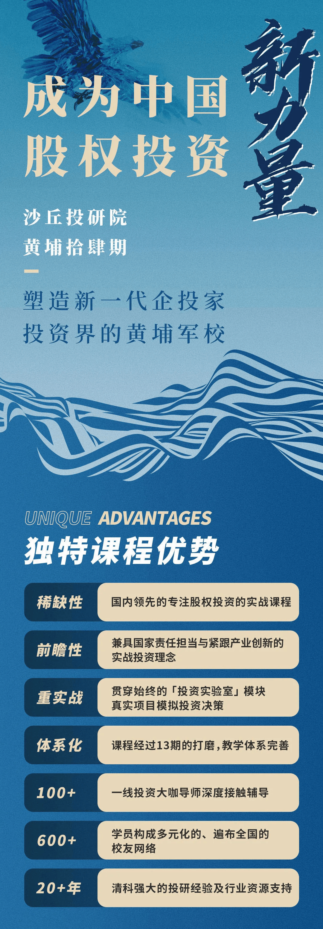 变革时代，机构 LP 如何在股权投资市场中找到确定性？