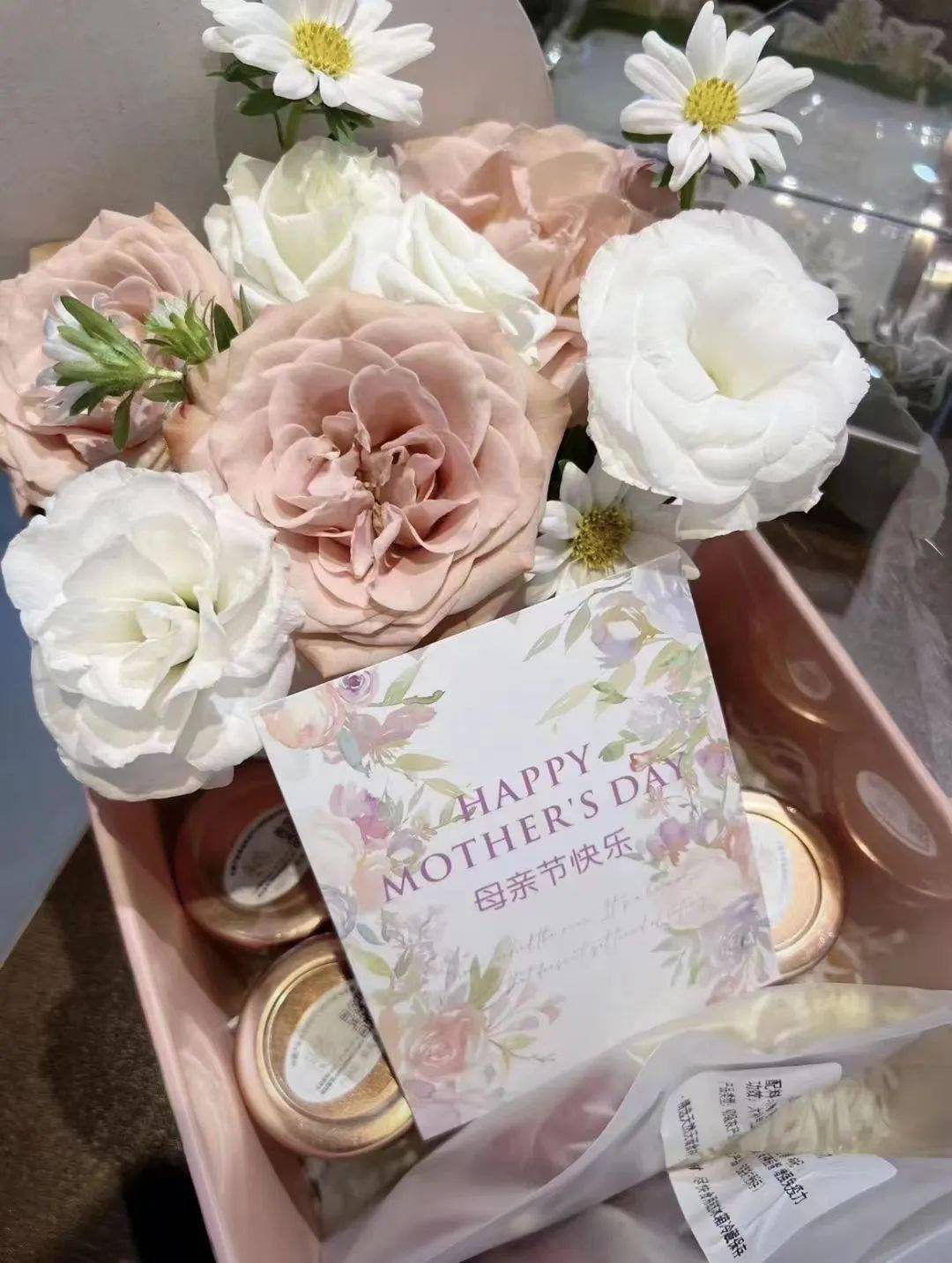 母亲节特辑——徐幼学子这样暖心表白