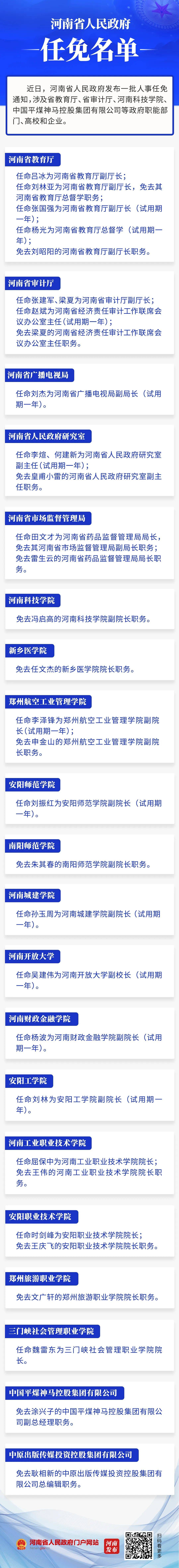 来源:河南发布值班编委:戴晓翔审核:刘陆军