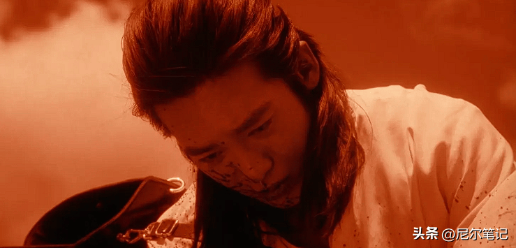 31岁蒋奇明对比27岁于适,老天赏饭吃和科班毕业的演技一目了然_电视剧